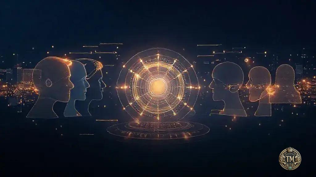 Segmentação e personalização alimentadas por dados Segmentação e personalização alimentadas por dados