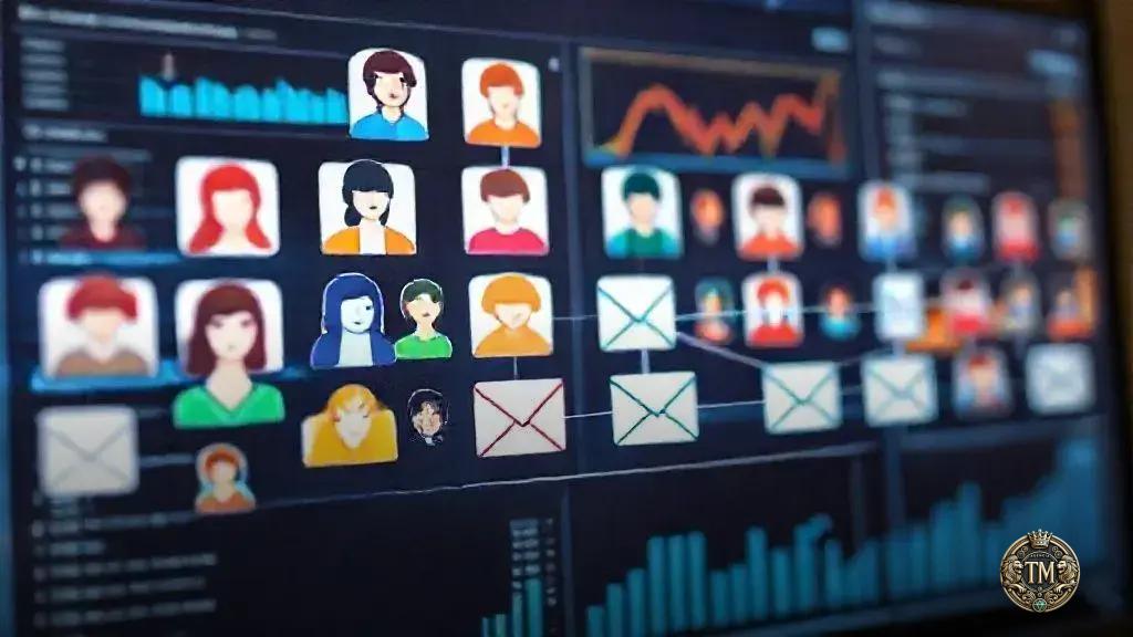 segmentação eficiente para ampliar resultados segmentação eficiente para ampliar resultados