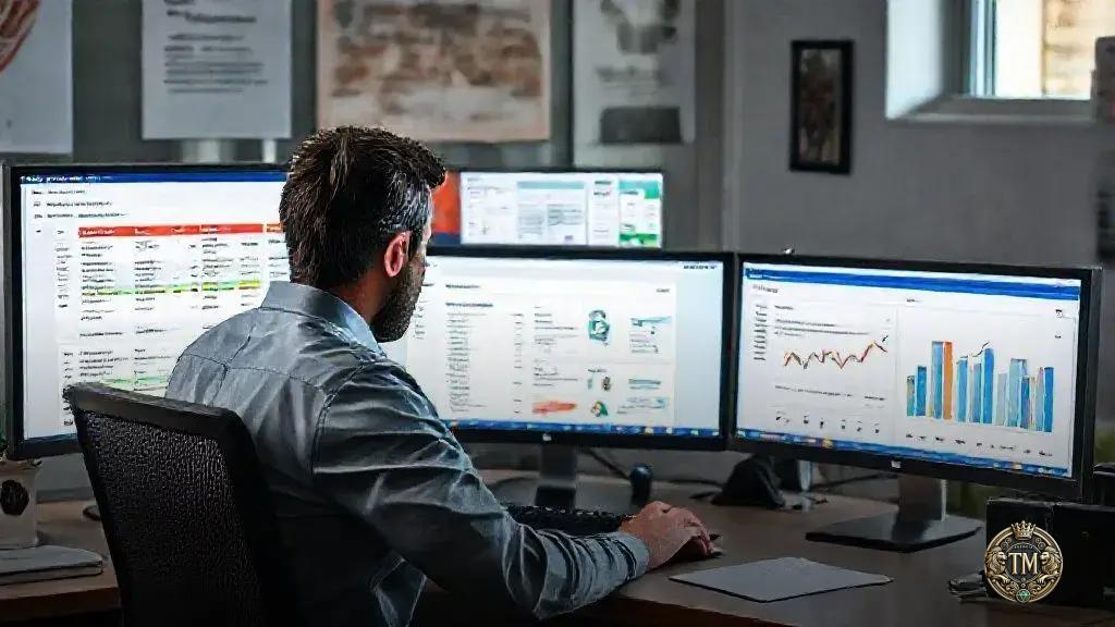 Segmentação inteligente e personalização Segmentação inteligente e personalização