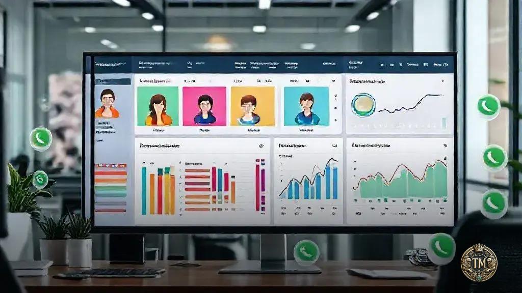 Segmentação inteligente: o segredo para conversões personalizadas