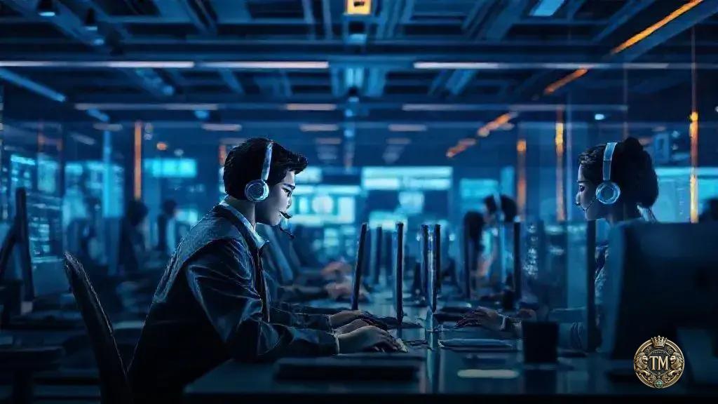 Seguindo os passos de uma pós-venda eficaz