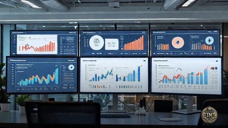 SEO avançado com dados e IA: como dominar o Google em 2024