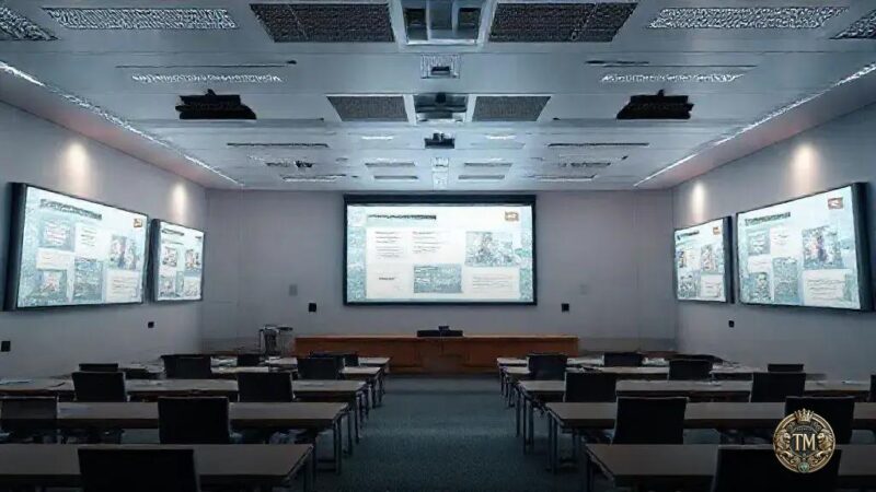 SEO de conteúdo educacional: como otimizar suas aulas online para maior engajamento