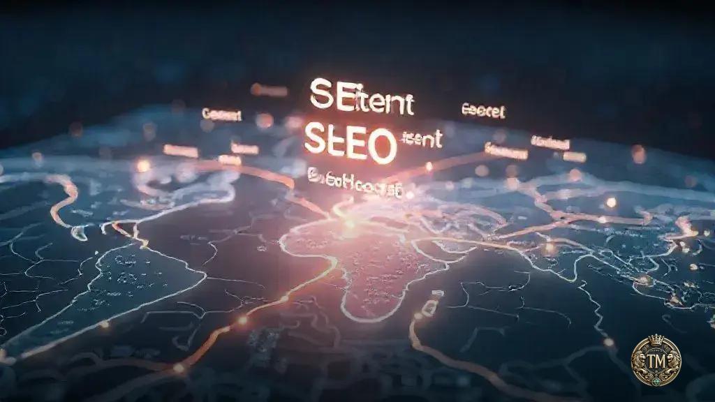 SEO de conteúdo para posicionamento orgânico: como turbinar sua presença digital