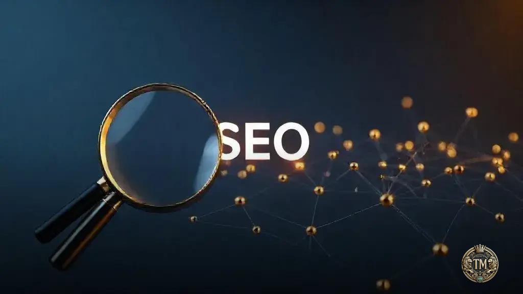 Seo e distribuição orgânica para aumentar alcance Seo e distribuição orgânica para aumentar alcance