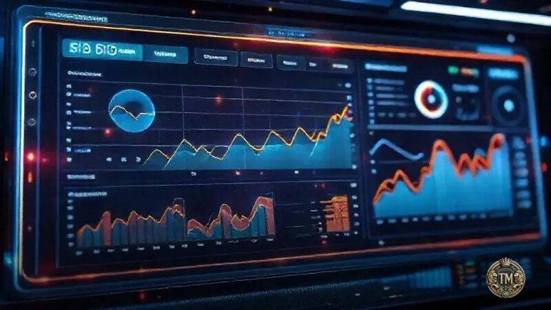 SEO estratégico com inteligência preditiva: como antecipar tendências e dominar o Google