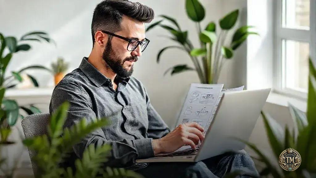 SEO estratégico para marcas autorais: como construir autoridade online com conteúdo autêntico