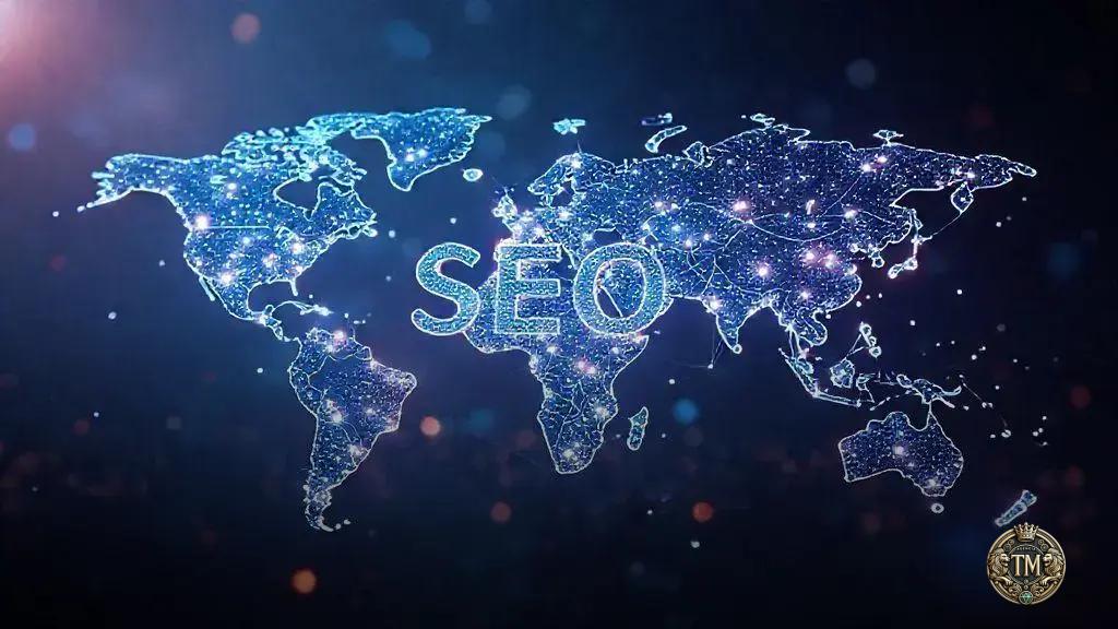 SEO Internacional: como otimizar sua estratégia de conteúdo globalmente