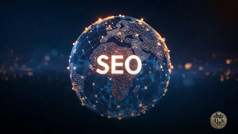 SEO Internacional e Estratégia Global: como alavancar sua presença online