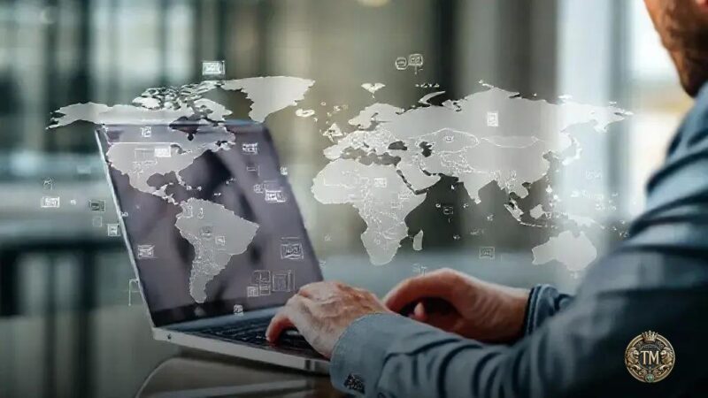 Seo internacional para escalar negócios: descubra como expandir sua marca globalmente