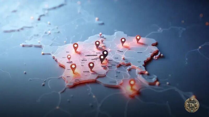 SEO local: atraia mais clientes para seu negócio regional