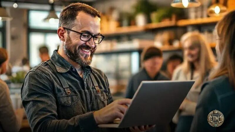 SEO local e estratégia de conteúdo: como conquistar clientes na sua região