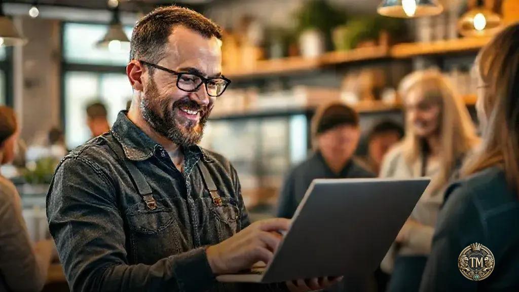 SEO local e estratégia de conteúdo: como conquistar clientes na sua região