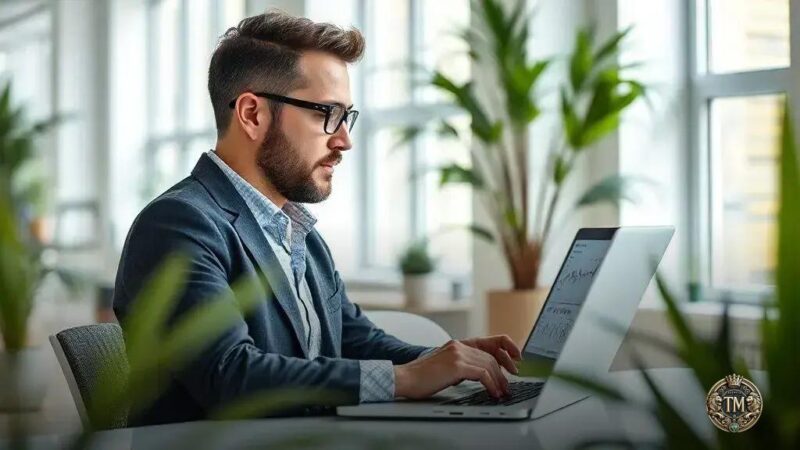 SEO para blogs de negócios: como atrair clientes qualificados sem gastar fortunas