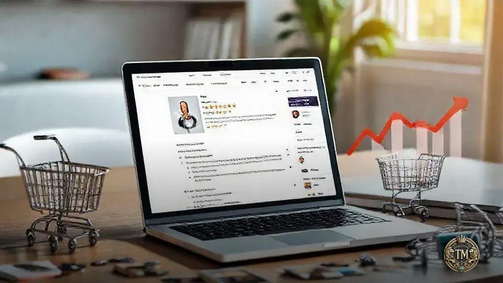 SEO para e-commerce: vendas sem anúncios SEO para e-commerce: vendas sem anúncios