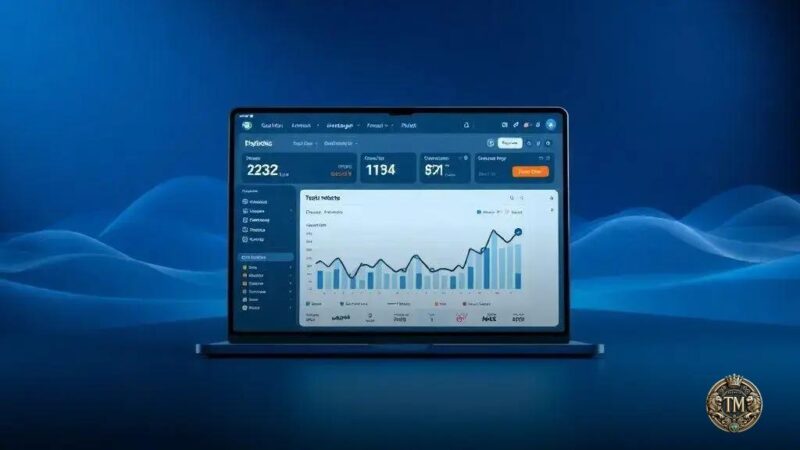SEO técnico para sites profissionais: como otimizar sua presença digital