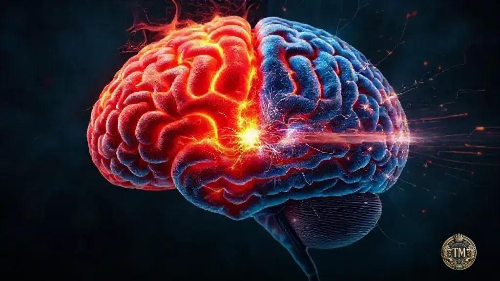 Sistema límbico vs córtex pré-frontal: a guerra interna