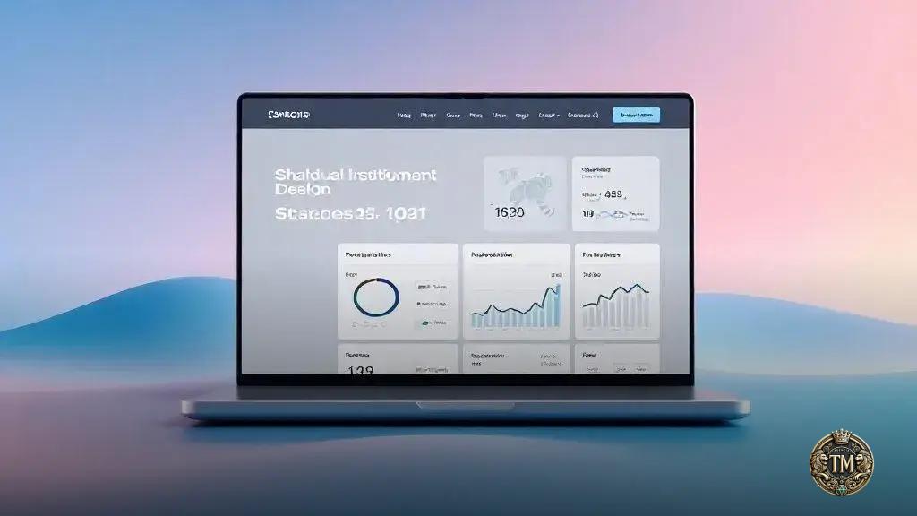 Sites institucionais com performance premium: o que você precisa saber para ter sucesso
