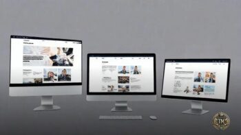 Sites inteligentes e adaptativos: como transformar sua presença digital em 2024