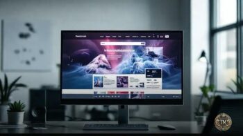 Sites otimizados com experiência imersiva: como transformar visitantes em clientes fiéis