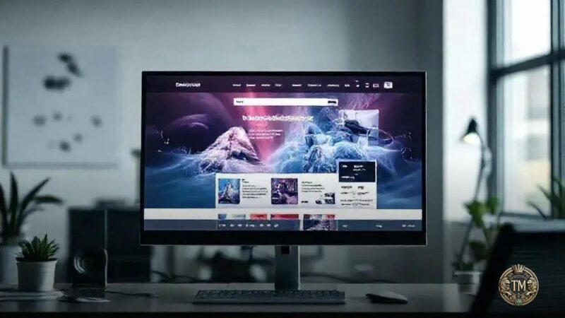 Sites otimizados com experiência imersiva: como transformar visitantes em clientes fiéis