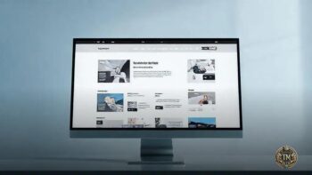 Sites otimizados com experiência UX: crie interfaces que encantam usuários