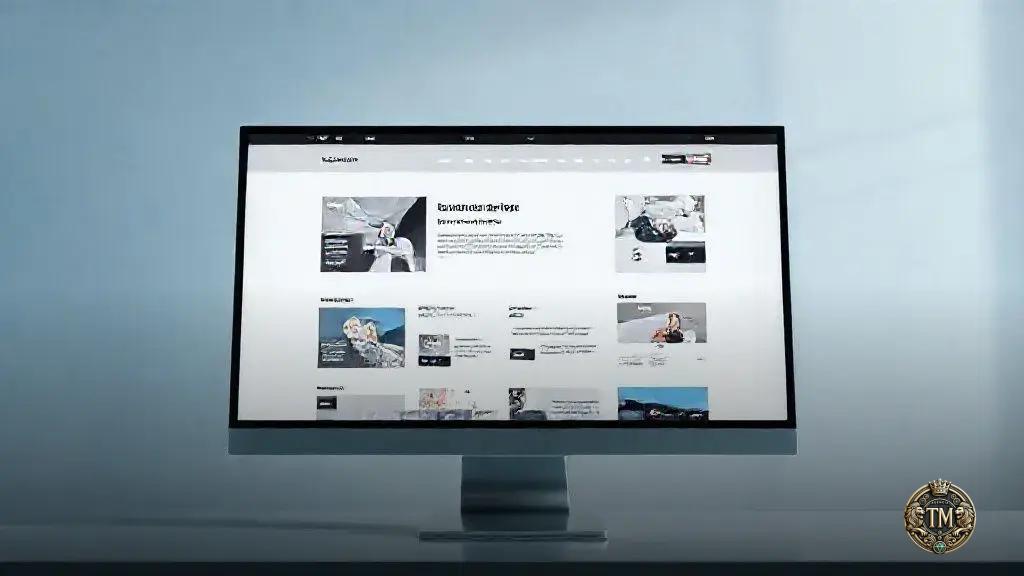 Sites otimizados com experiência UX: crie interfaces que encantam usuários