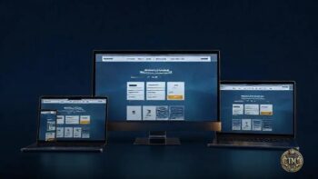 Sites premium: como o design e a velocidade aumentam a conversão