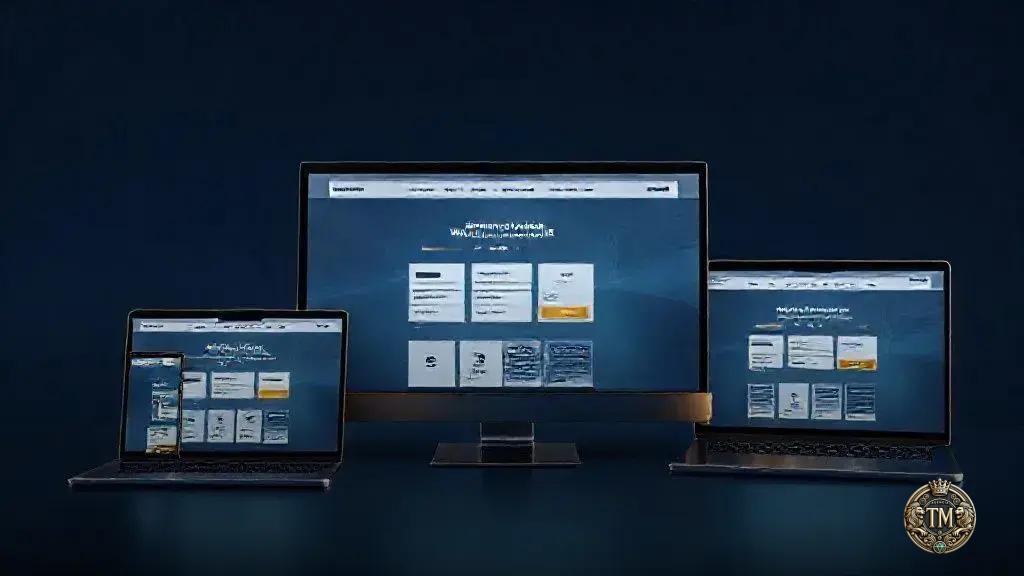 Sites premium: como o design e a velocidade aumentam a conversão