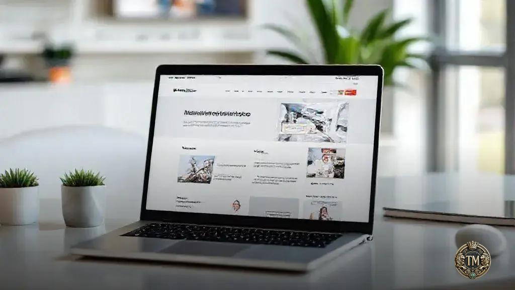 Sites profissionais com arquitetura UX: descubra como transformar visitantes em clientes