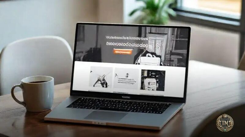 Sites profissionais: como criar uma presença digital que realmente converte clientes