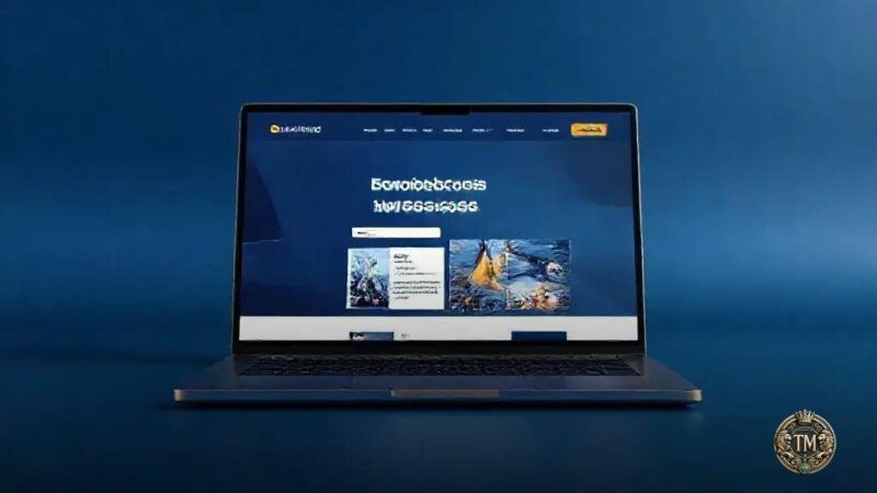 Sites profissionais para negócios locais: como impulsionar sua presença digital