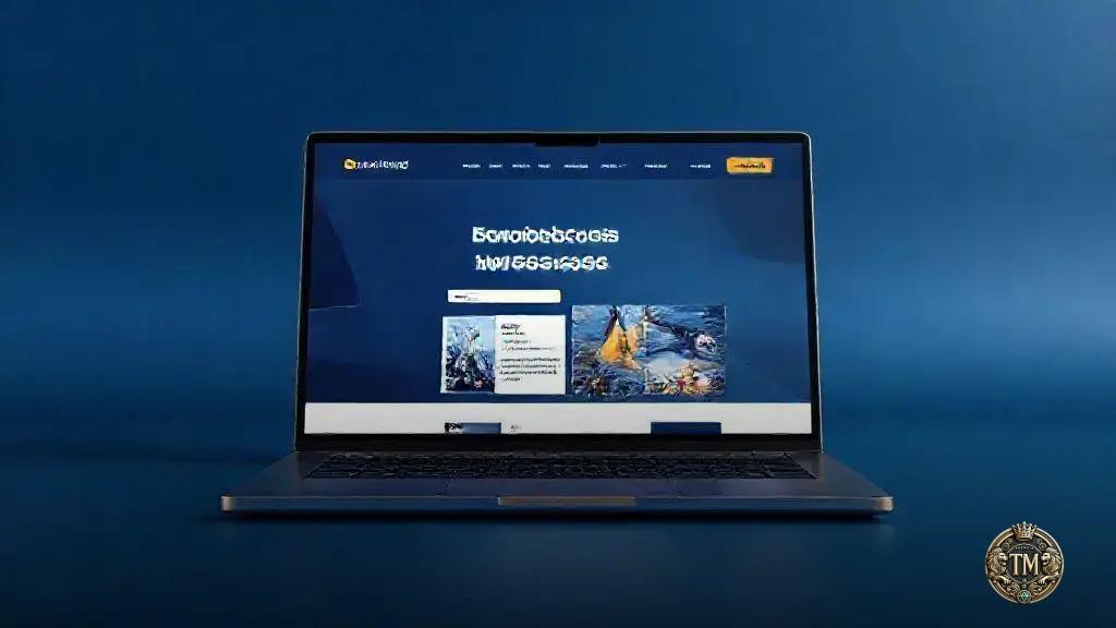 Sites profissionais para negócios locais: como impulsionar sua presença digital