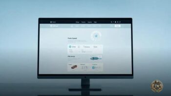 Sites rápidos e eficientes: maximizando a performance da sua presença online