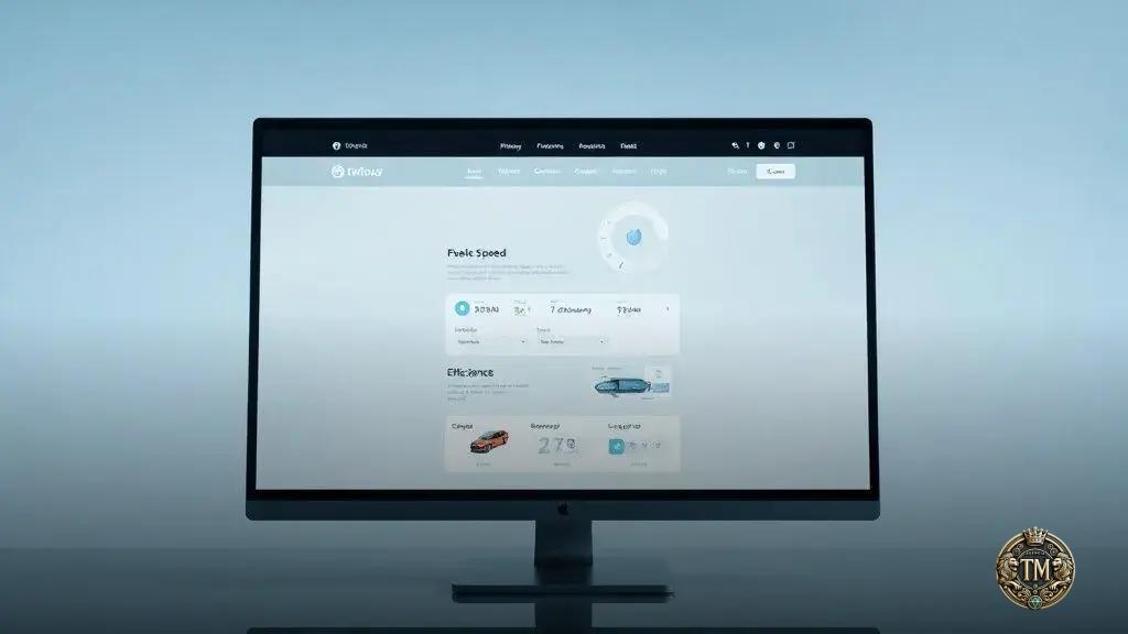 Sites rápidos e eficientes: maximizando a performance da sua presença online
