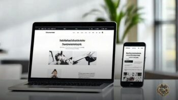 Sites responsivos e rápidos: como transformar visitantes em clientes fiéis