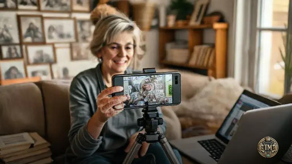 Storytelling: contando sua história de forma genuína Storytelling: contando sua história de forma genuína