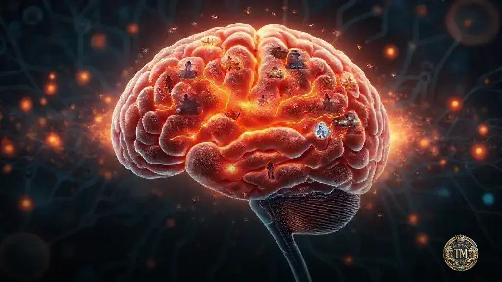 Storytelling que conecta com o sistema límbico Storytelling que conecta com o sistema límbico