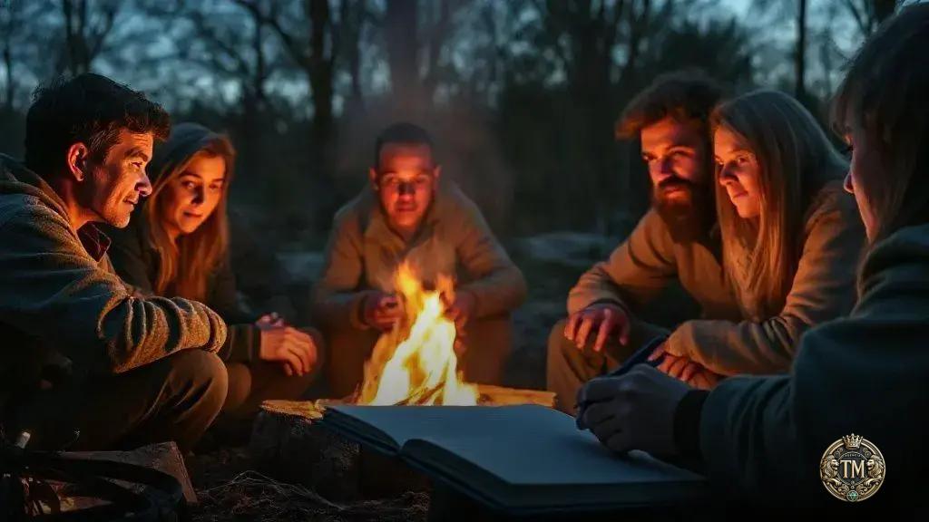 Storytelling que cria identificação imediata