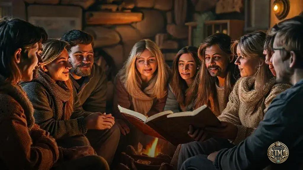 Storytelling que gera identificação imediata