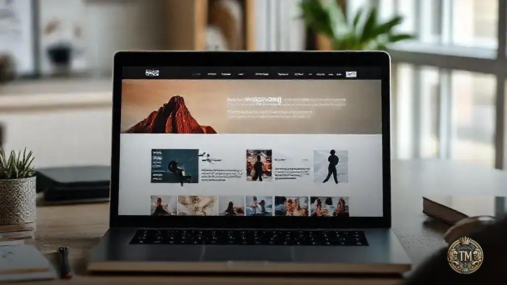 Storytelling visual que conta sua história Storytelling visual que conta sua história