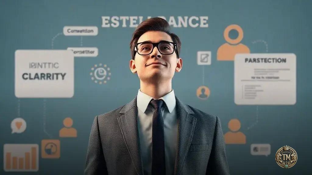 Superando desafios no branding pessoal Superando desafios no branding pessoal