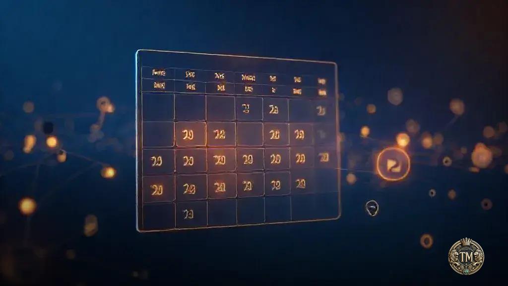 Táticas de engajamento diário e eventos ao vivo