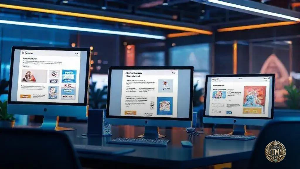 Táticas de engajamento via email