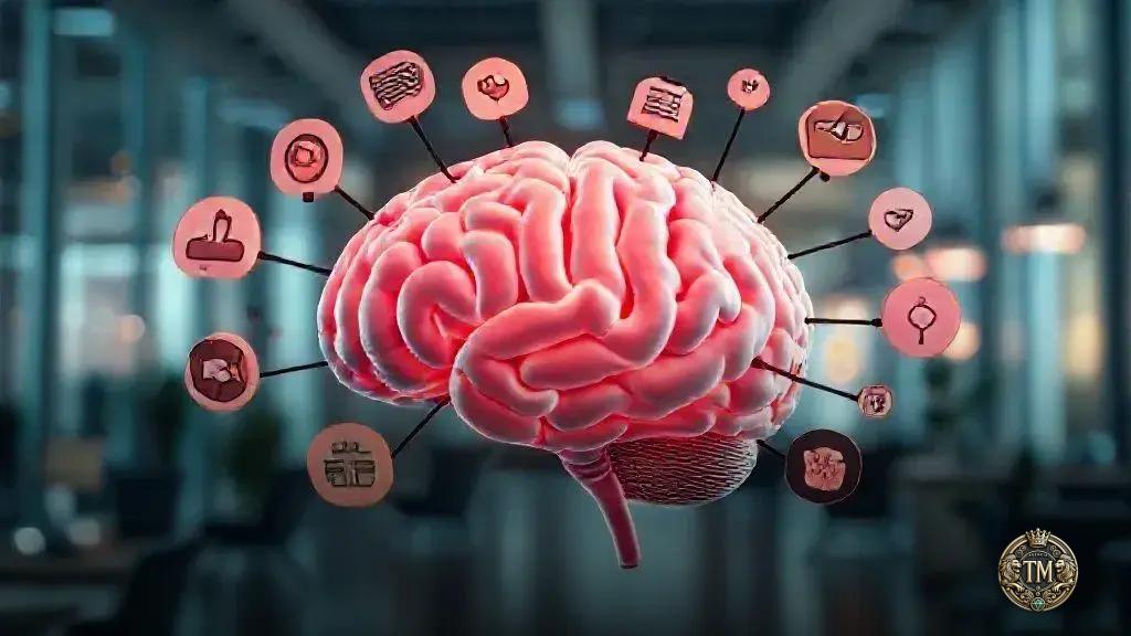 Táticas de neurovendas para engajamento