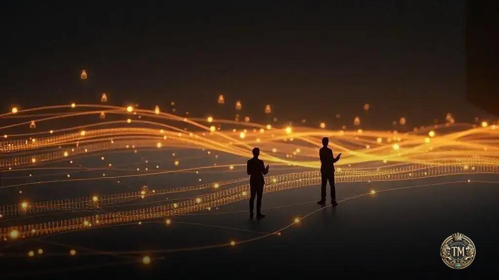 Táticas digitais que promovem interações autênticas