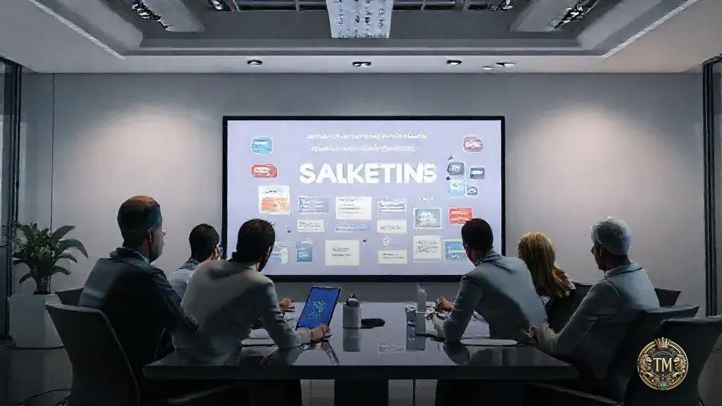 Táticas eficazes de vendas online Táticas eficazes de vendas online