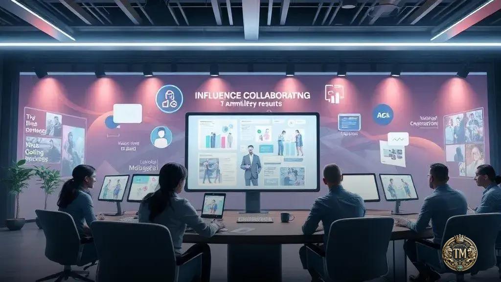 Táticas para amplificar resultados Táticas para amplificar resultados