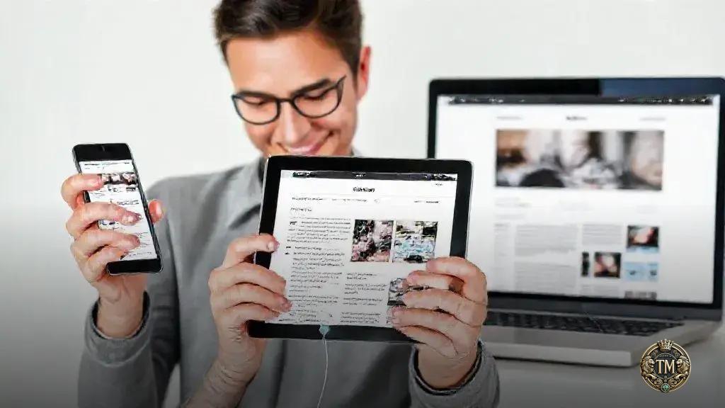 técnicas avançadas para melhorar a experiência do usuário técnicas avançadas para melhorar a experiência do usuário