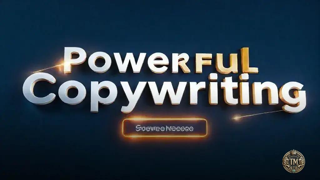 Técnicas de copy para anúncios visuais Técnicas de copy para anúncios visuais